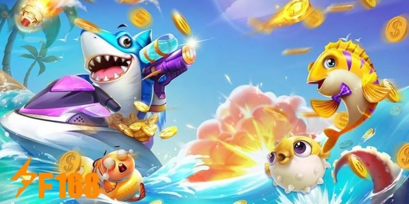 Bí Quyết Chọn Súng Trong Bắn Cá Hiệu Quả Cho Hội Viên F168 4 Bí quyết chọn súng trong bắn cá hiệu quả chính là chọn theo vốn