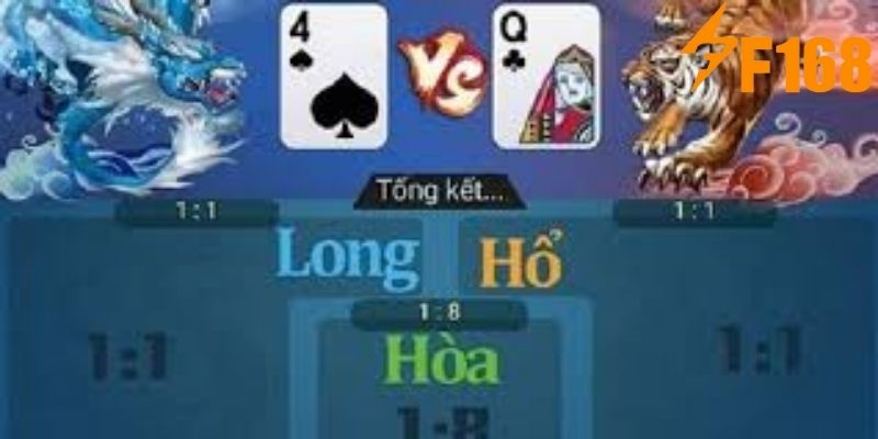Bí Quyết Chọn Bàn Chơi Rồng Hổ Phù Hợp Tại Nhà Cái F168 1 Bật mí bí quyết chọn bàn chơi Rồng Hổ