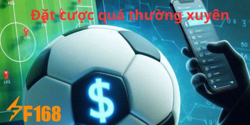 Kinh Nghiệm Chơi Cá Cược Bóng Đá Hiệu Quả Tại Nhà Cái F168 3 Kinh Nghiệm Chơi Cá Cược Bóng Đá Hiệu Quả Tại Nhà Cái F168