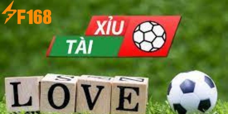 Kinh Nghiệm Phân Tích Tỷ Lệ Kèo Over/Under (Tài Xỉu) Tại F168 2 Kinh nghiệm phân tích tỷ lệ kèo Over/Under (Tài Xỉu)