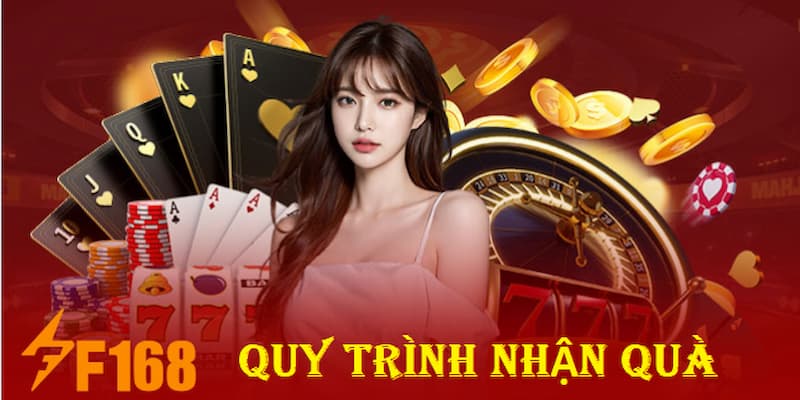Tặng Quà Sinh Nhật Giá Trị Lớn Cho Thành Viên Lâu Năm F168 4 Quy trình nhận quà sinh nhật của nhà cái cá cược trực tuyến F168